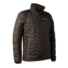 Куртка DeerHunter Excape Quilted (376 Art Green)